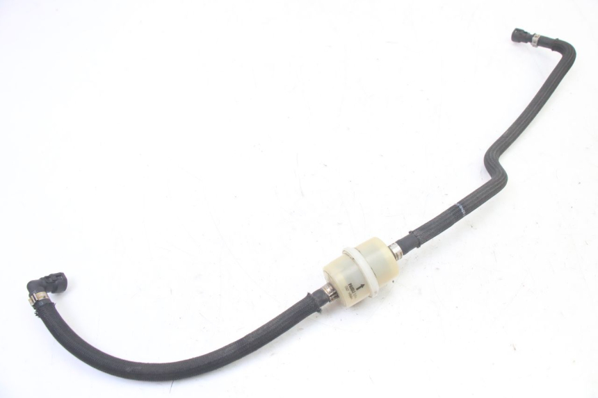 photo de INJECTORSLAANG PEUGEOT SATELIS 125 (2013 - 2018) - Hoofdaanzicht