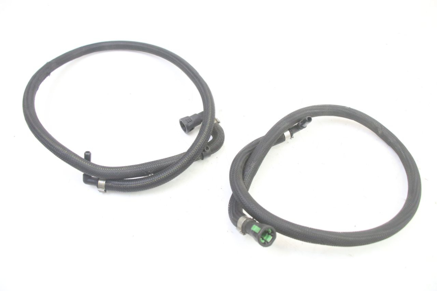 photo de INJECTORSLAANG PEUGEOT SATELIS 250 (2006 - 2012) - Detail van het onderdeel