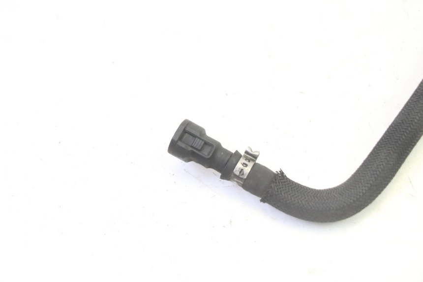 photo de INJECTORSLAANG PEUGEOT SATELIS 125 (2013 - 2018) - Zoom op gebruiksstaat