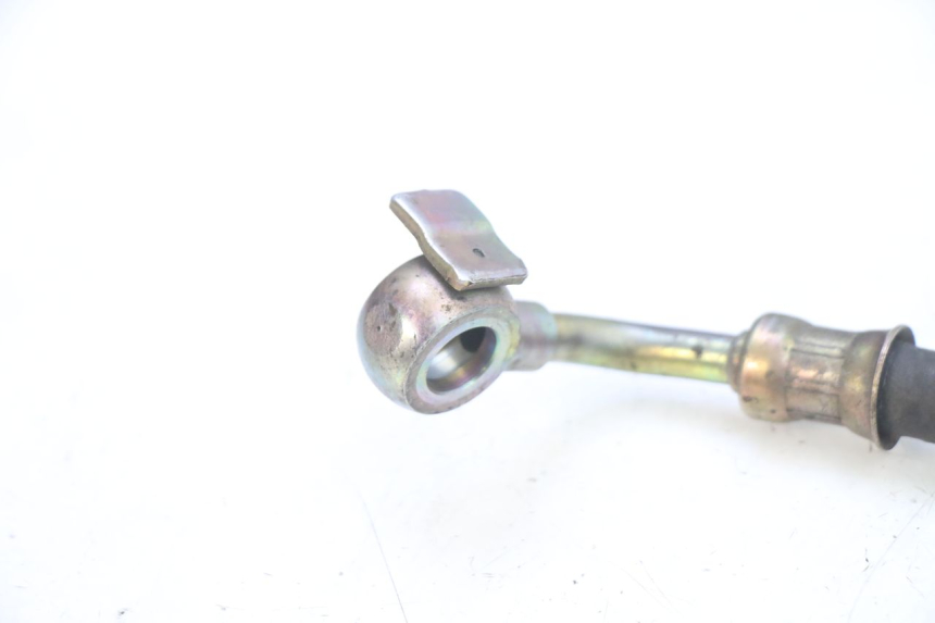 photo de INJECTORSLAANG HONDA ST PAN EUROPEAN 1300 (2002 - 2013) - Technische close-up