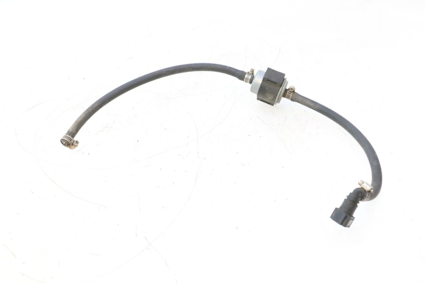photo de INJECTORSLAANG VASTRO STREET S 50 (2016 - 2021) - Hoofdaanzicht