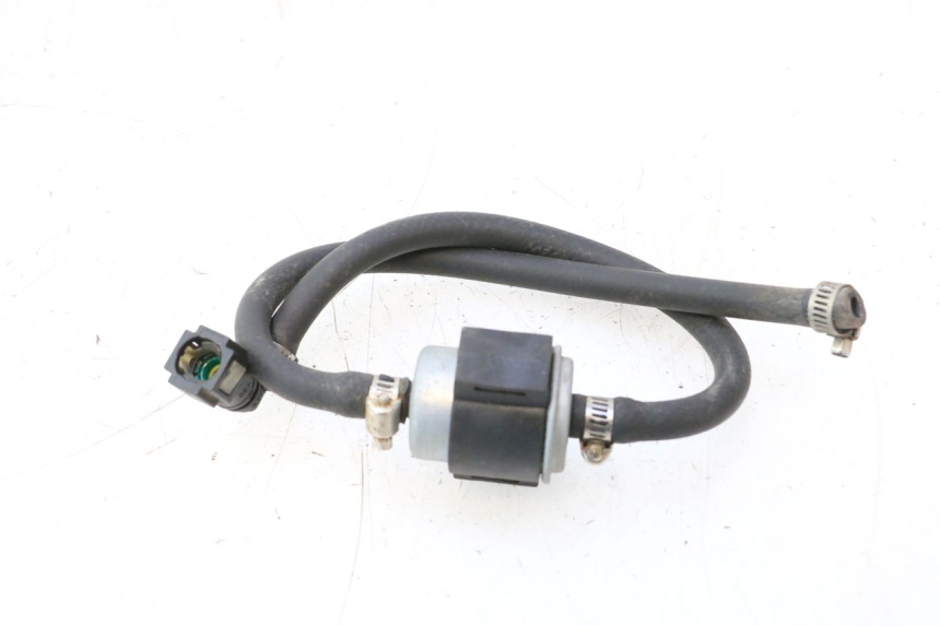 photo de INJECTORSLAANG VASTRO STREET S 50 (2016 - 2021) - Detail van het onderdeel