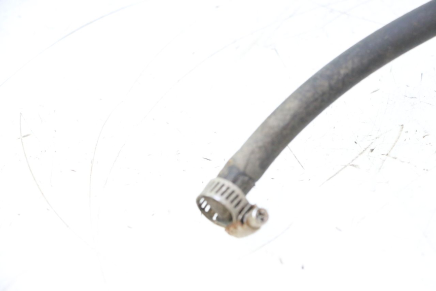 photo de INJECTORSLAANG VASTRO STREET S 50 (2016 - 2021) - Technische close-up