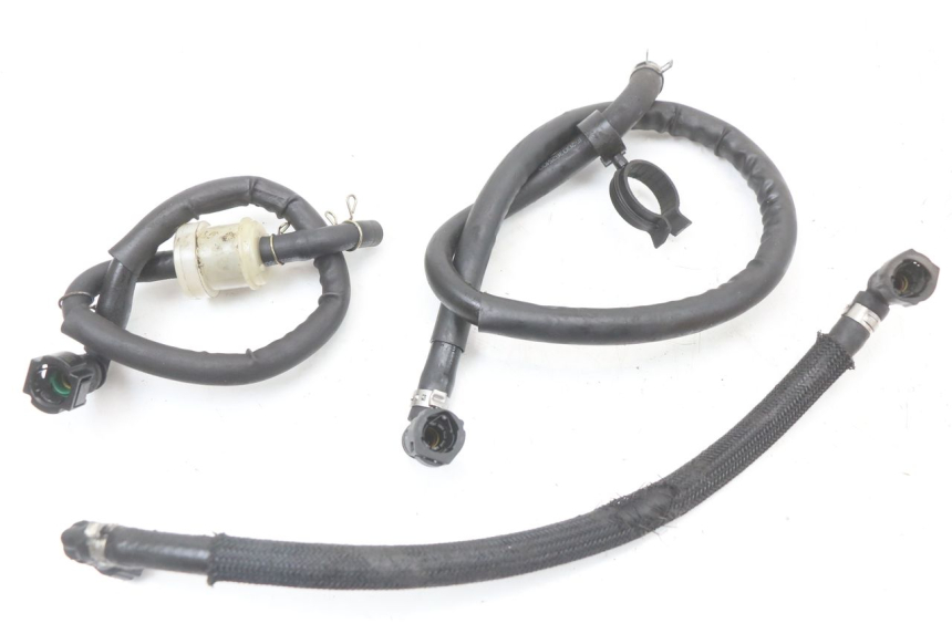 photo de INJECTORSLAANG PEUGEOT STREETZONE I 2T 50 (2018 - 2020) - Hoofdaanzicht