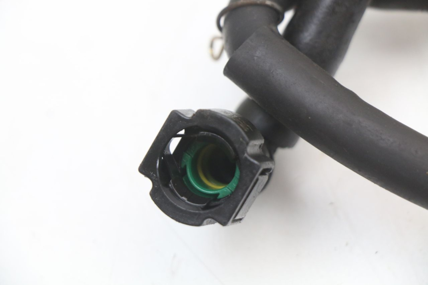 photo de INJECTORSLAANG PEUGEOT STREETZONE I 2T 50 (2018 - 2020) - Zoom op gebruiksstaat