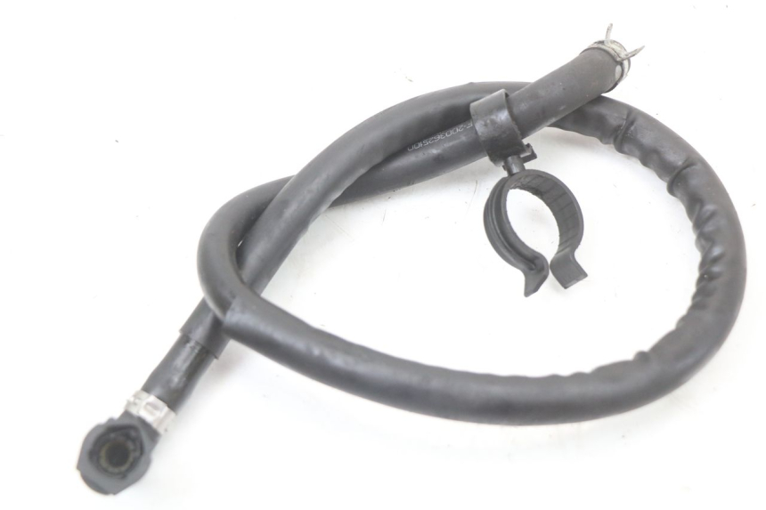 photo de INJECTORSLAANG PEUGEOT STREETZONE I 2T 50 (2018 - 2020) - Andere kijkhoek