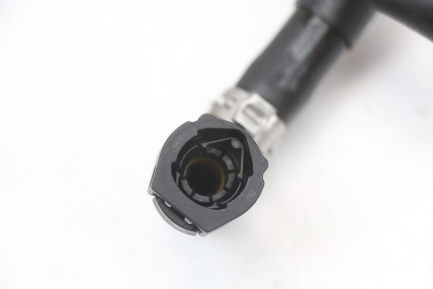 photo de INJECTORSLAANG PEUGEOT STREETZONE I 2T 50 (2018 - 2020) - Technische close-up