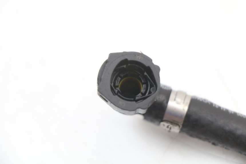 photo de INJECTORSLAANG PEUGEOT STREETZONE I 2T 50 (2018 - 2020) - Bevestigingspunten