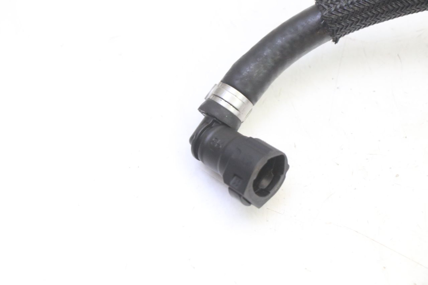 photo de INJECTORSLAANG PEUGEOT STREETZONE I 2T 50 (2018 - 2020) - Zoom op gebruiksstaat