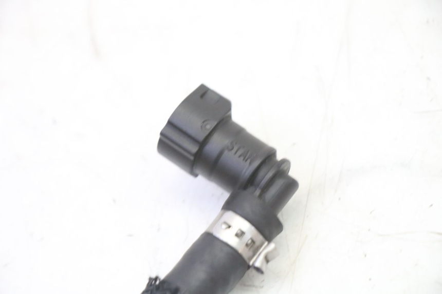 photo de INJECTORSLAANG PEUGEOT STREETZONE I 2T 50 (2018 - 2020) - Technische close-up