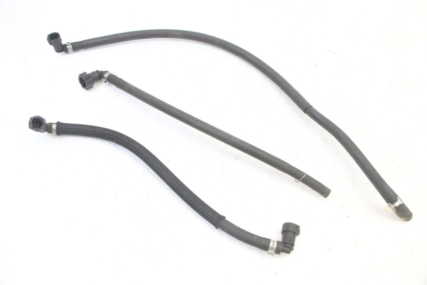 photo de INJECTORSLAANG PEUGEOT STREETZONE I NAKED 2T 50 (2018 - 2020) - Hoofdaanzicht