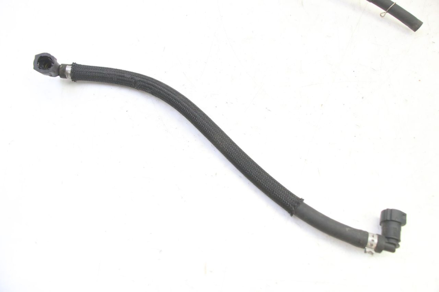 photo de INJECTORSLAANG PEUGEOT STREETZONE I NAKED 2T 50 (2018 - 2020) - Detail van het onderdeel