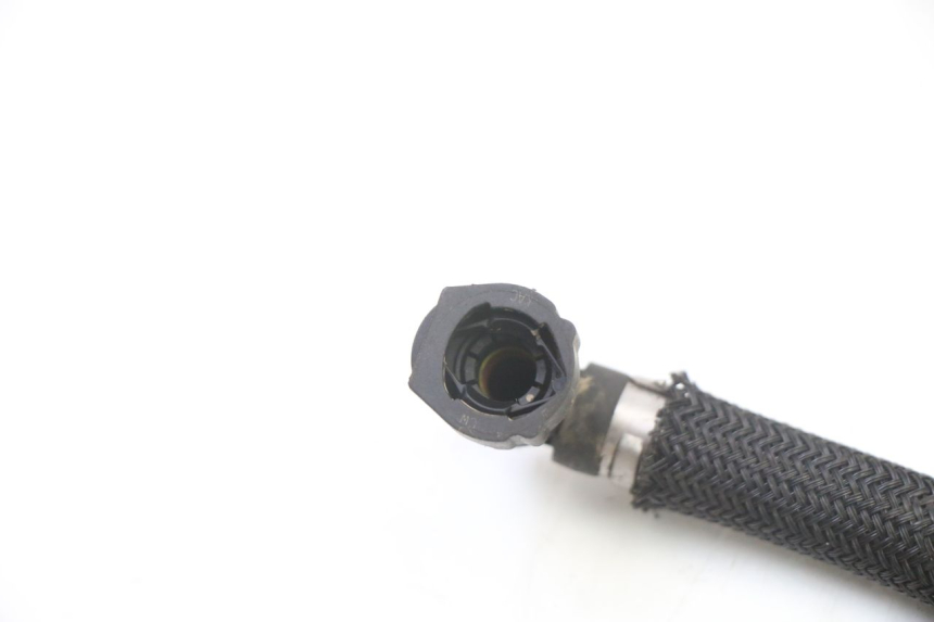 photo de INJECTORSLAANG PEUGEOT STREETZONE I NAKED 2T 50 (2018 - 2020) - Zoom op gebruiksstaat