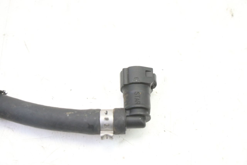 photo de INJECTORSLAANG PEUGEOT STREETZONE I NAKED 2T 50 (2018 - 2020) - Andere kijkhoek