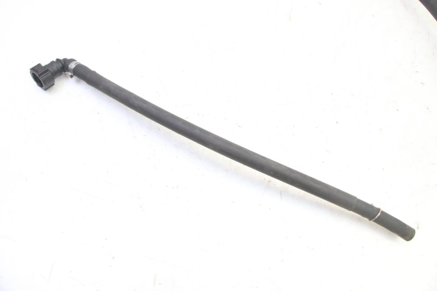 photo de INJECTORSLAANG PEUGEOT STREETZONE I NAKED 2T 50 (2018 - 2020) - Technische close-up