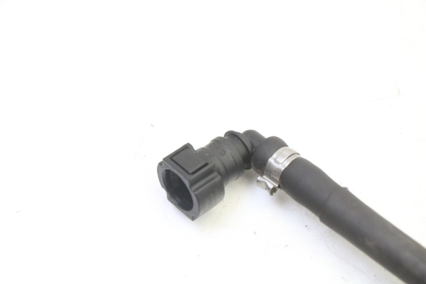 photo de INJECTORSLAANG PEUGEOT STREETZONE I NAKED 2T 50 (2018 - 2020) - Overzicht