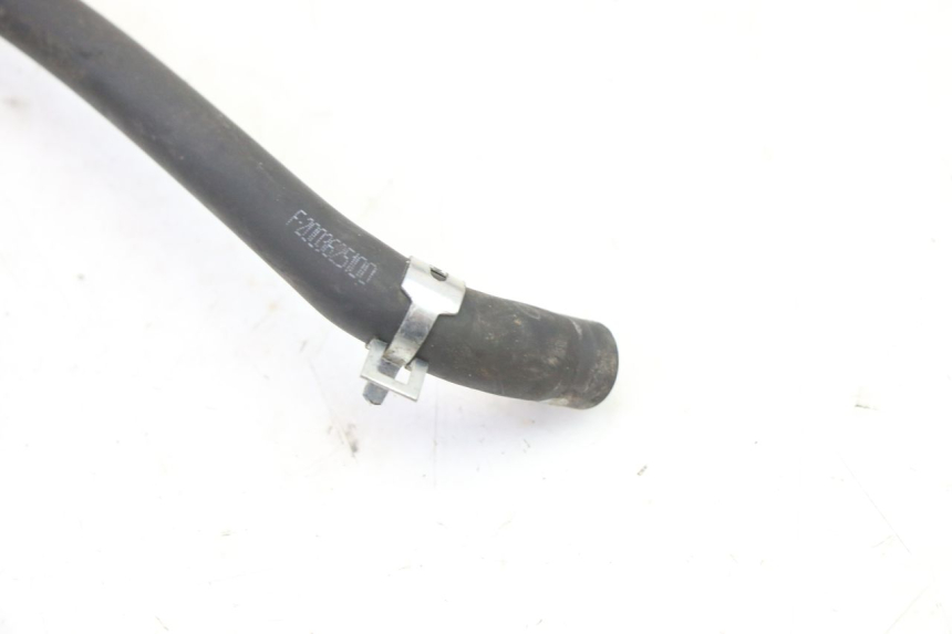 photo de INJECTORSLAANG PEUGEOT STREETZONE I NAKED 2T 50 (2018 - 2020) - Bevestigingspunten