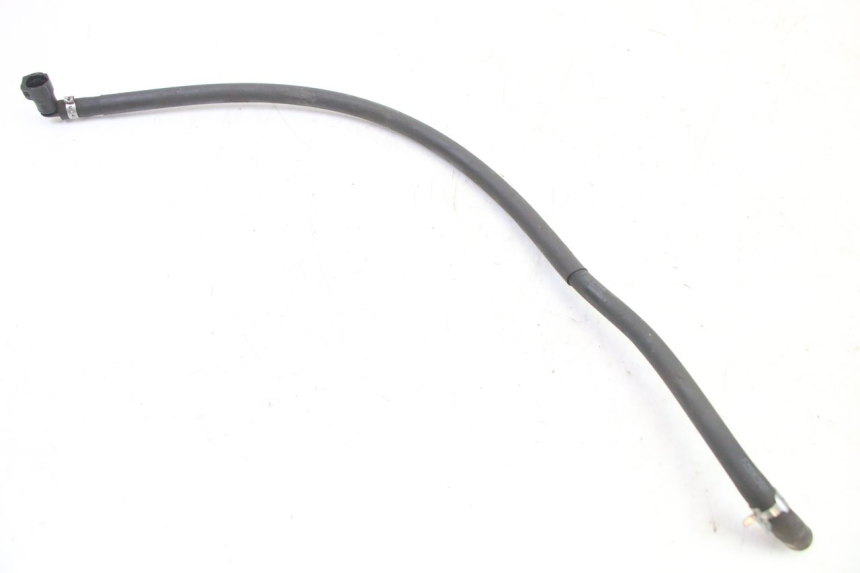 photo de INJECTORSLAANG PEUGEOT STREETZONE I NAKED 2T 50 (2018 - 2020) - Staat van het oppervlak