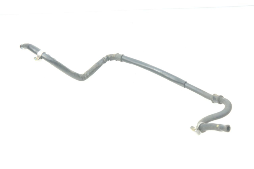 photo de INJECTORSLAANG KYMCO SUPER 8 4T 50 (2018 - 2020) - Hoofdaanzicht