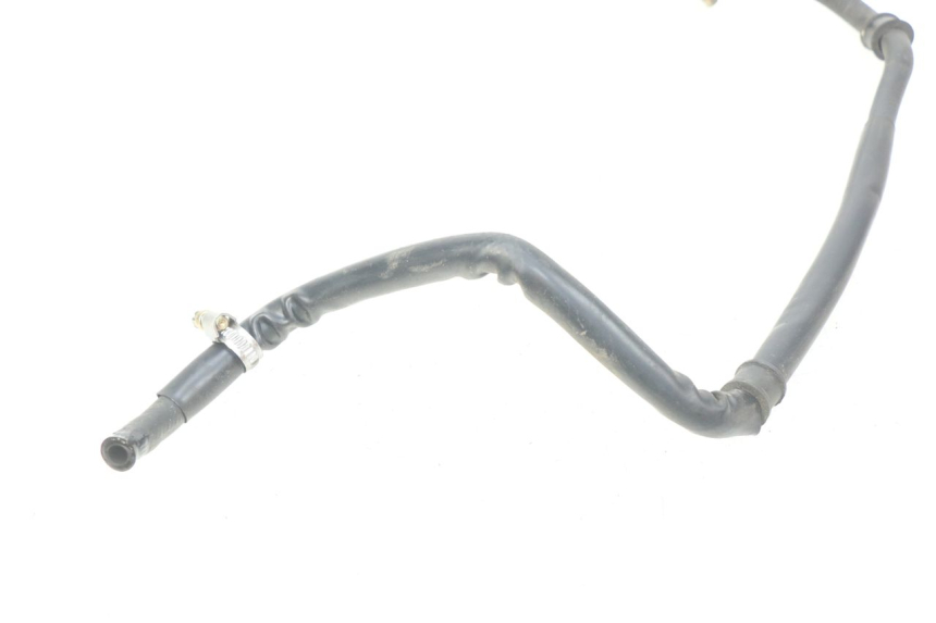 photo de INJECTORSLAANG KYMCO SUPER 8 4T 50 (2018 - 2020) - Zoom op gebruiksstaat