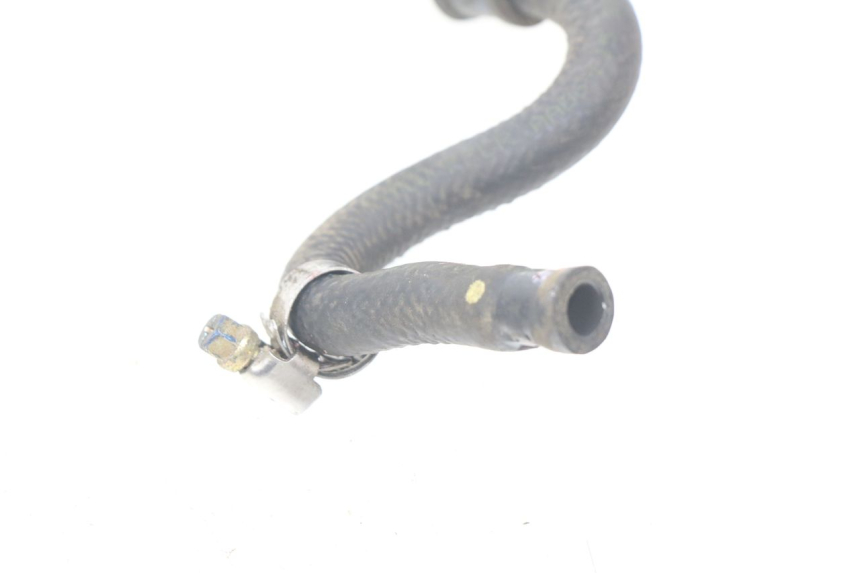 photo de INJECTORSLAANG KYMCO SUPER 8 4T 50 (2018 - 2020) - Andere kijkhoek