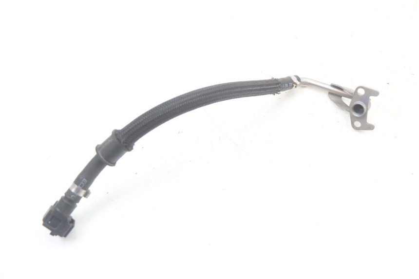 photo de INJECTORSLAANG SUZUKI BURGMAN 125 (2018 - 2021) - Hoofdaanzicht