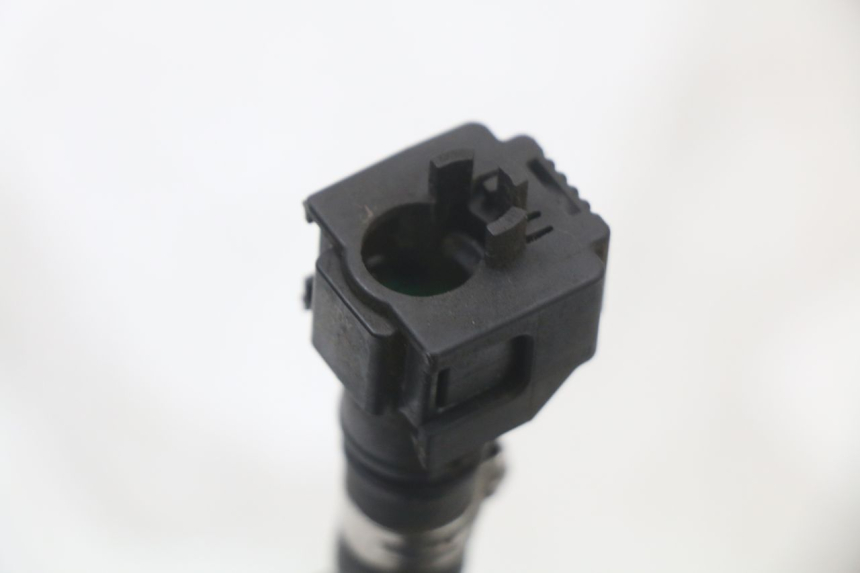 photo de INJECTORSLAANG SUZUKI BURGMAN 125 (2018 - 2021) - Technische close-up