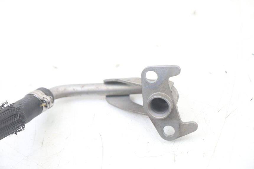 photo de INJECTORSLAANG SUZUKI BURGMAN 125 (2018 - 2021) - Zoom op gebruiksstaat