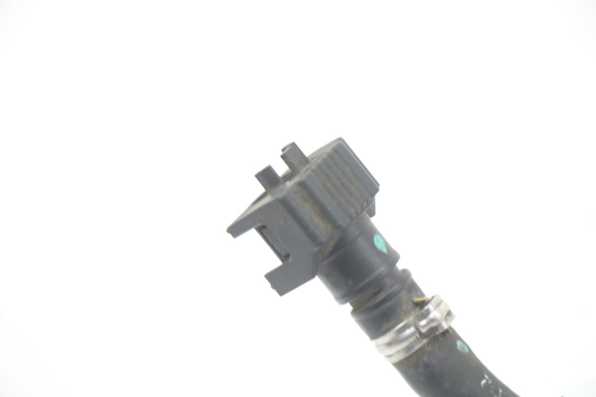 photo de INJECTORSLAANG SUZUKI BURGMAN 125 (2018 - 2021) - Technische close-up