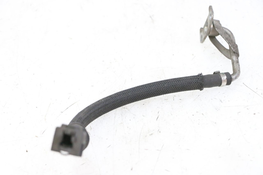 photo de INJECTORSLAANG SUZUKI BURGMAN 125 (2015 - 2017) - Zoom op gebruiksstaat