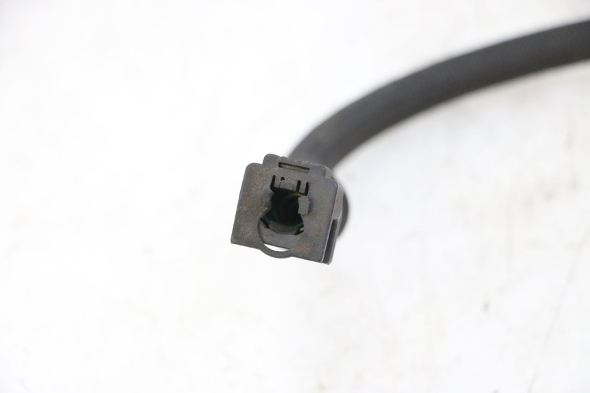 photo de INJECTORSLAANG SUZUKI BURGMAN 125 (2015 - 2017) - Andere kijkhoek