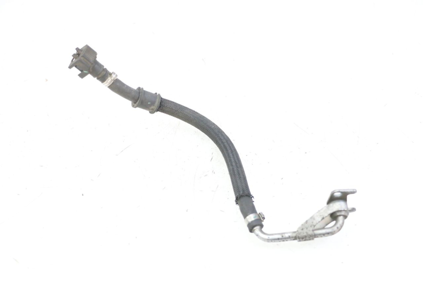 photo de INJECTORSLAANG SUZUKI BURGMAN 125 (2015 - 2017) - Technische close-up