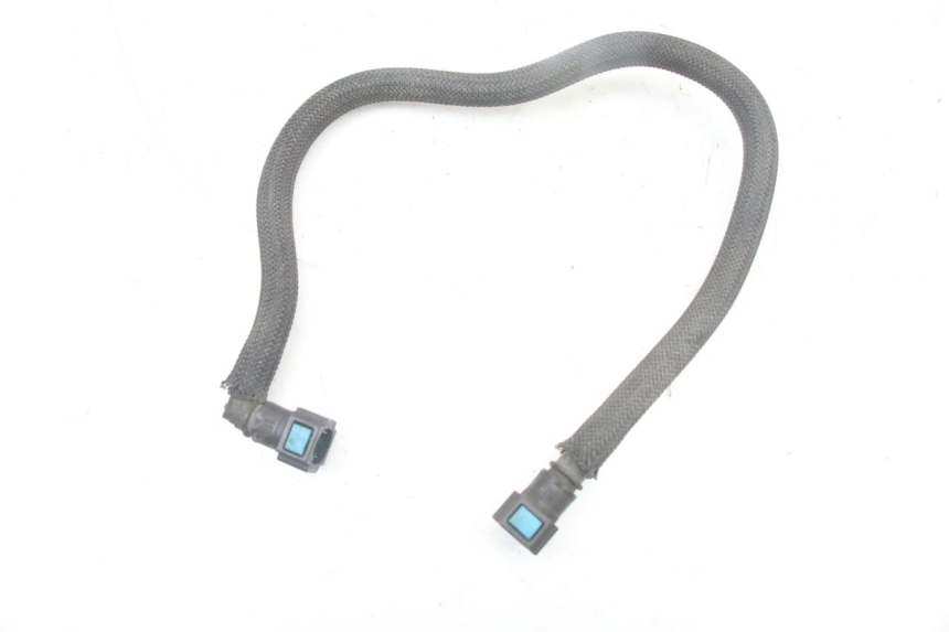 photo de INJECTORSLAANG SUZUKI GSX F GSXF 650 (2007 - 2015) - Andere kijkhoek