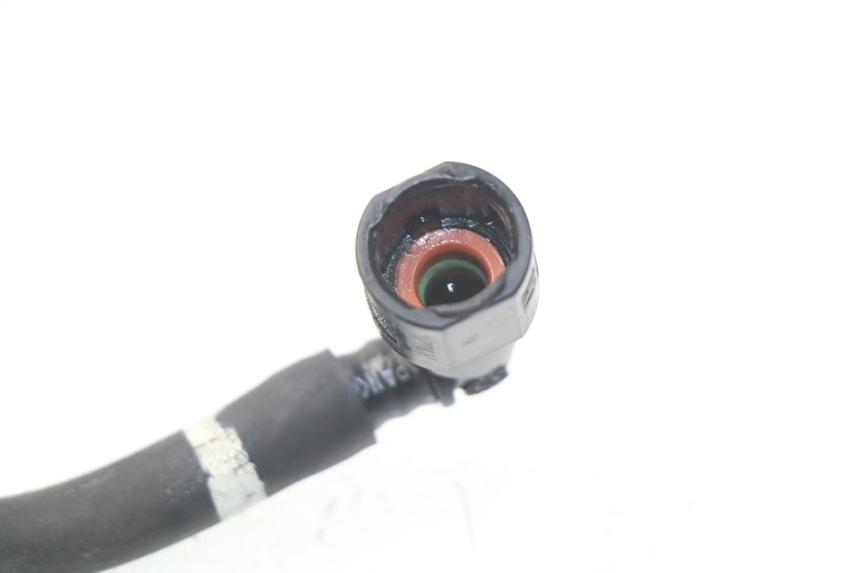 photo de INJECTORSLAANG SUZUKI SV S ABS 650 (2003 - 2009) - Zoom op gebruiksstaat