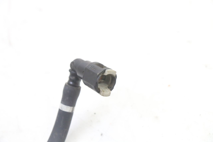 photo de INJECTORSLAANG SUZUKI SV S 650 (2003 - 2009) - Overzicht