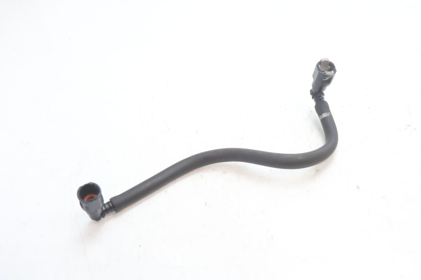 photo de INJECTORSLAANG SUZUKI SV S 650 (2003 - 2009) - Hoofdaanzicht