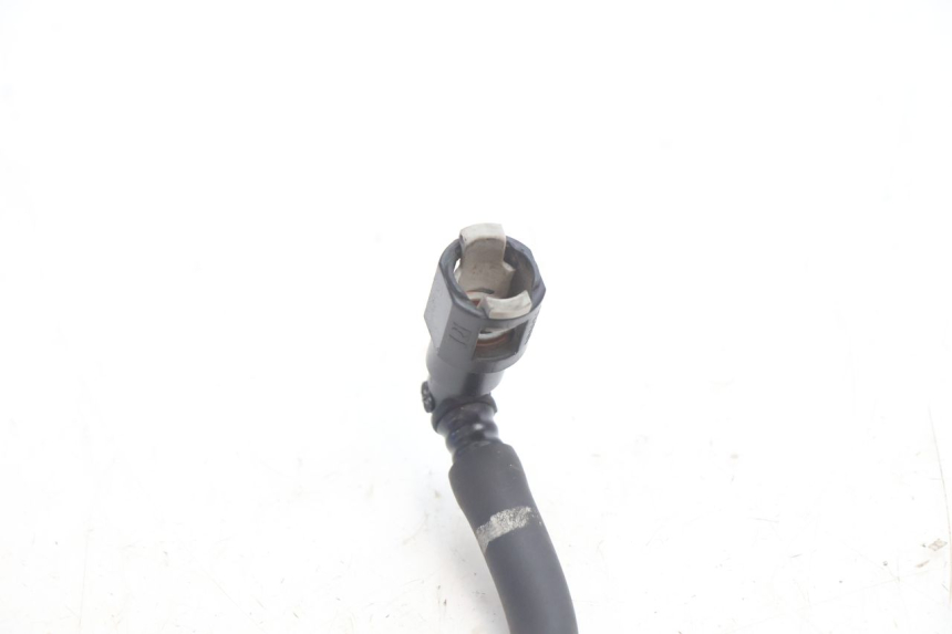 photo de INJECTORSLAANG SUZUKI SV S 650 (2003 - 2009) - Zoom op gebruiksstaat