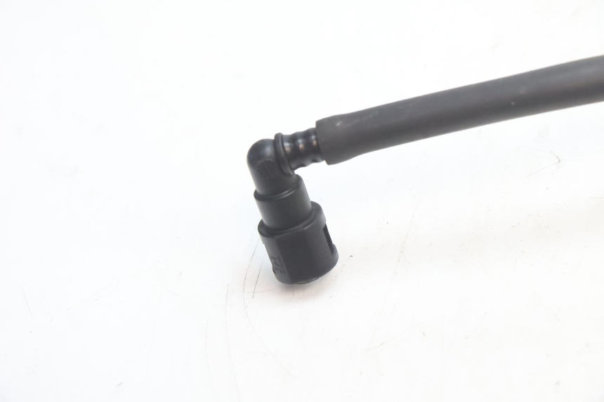 photo de INJECTORSLAANG SUZUKI SV S 650 (2003 - 2009) - Technische close-up
