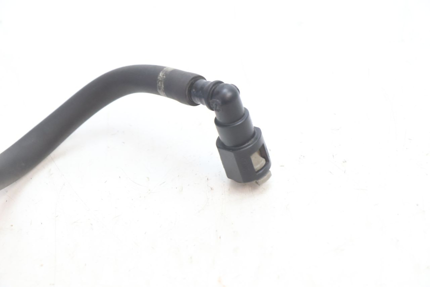 photo de INJECTORSLAANG SUZUKI SV S 650 (2003 - 2009) - Overzicht