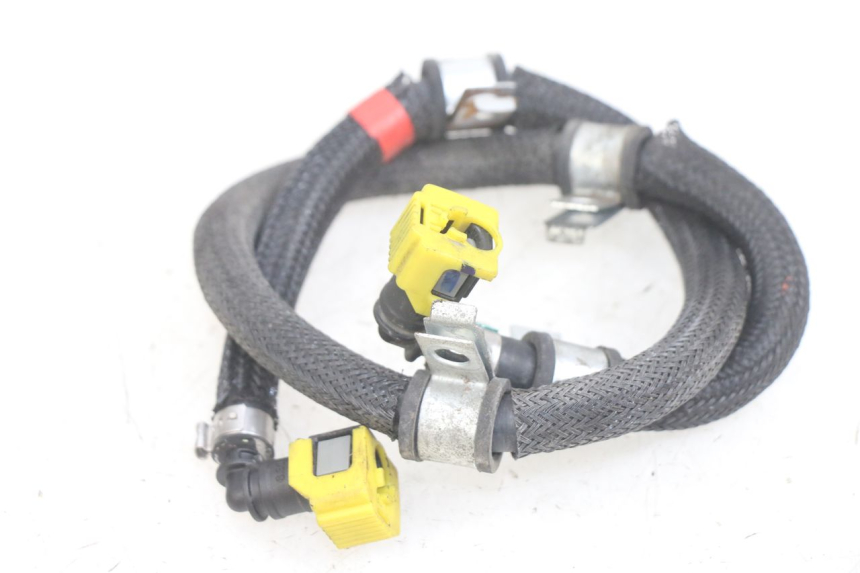 photo de INJECTORSLAANG APRILIA SXR 50 (2021 - 2023) - Zoom op gebruiksstaat