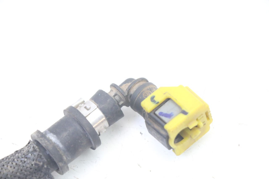 photo de INJECTORSLAANG APRILIA SXR 50 (2021 - 2023) - Technische close-up