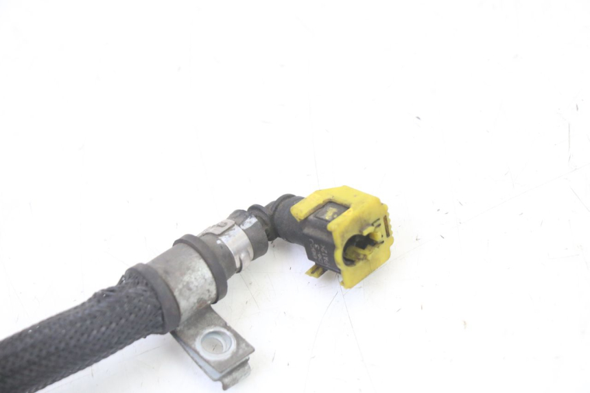 photo de INJECTORSLAANG APRILIA SXR 50 (2021 - 2023) - Zoom op gebruiksstaat