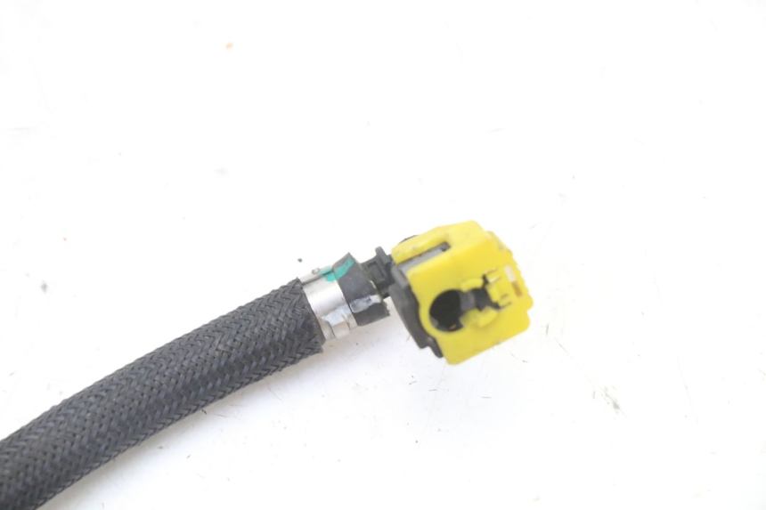 photo de INJECTORSLAANG APRILIA SXR 50 (2021 - 2023) - Andere kijkhoek