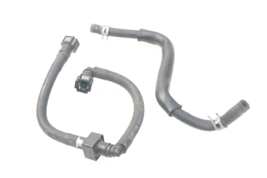 photo de INJECTORSLAANG YAMAHA TDM ABS 900 (2002 - 2014) - Hoofdaanzicht
