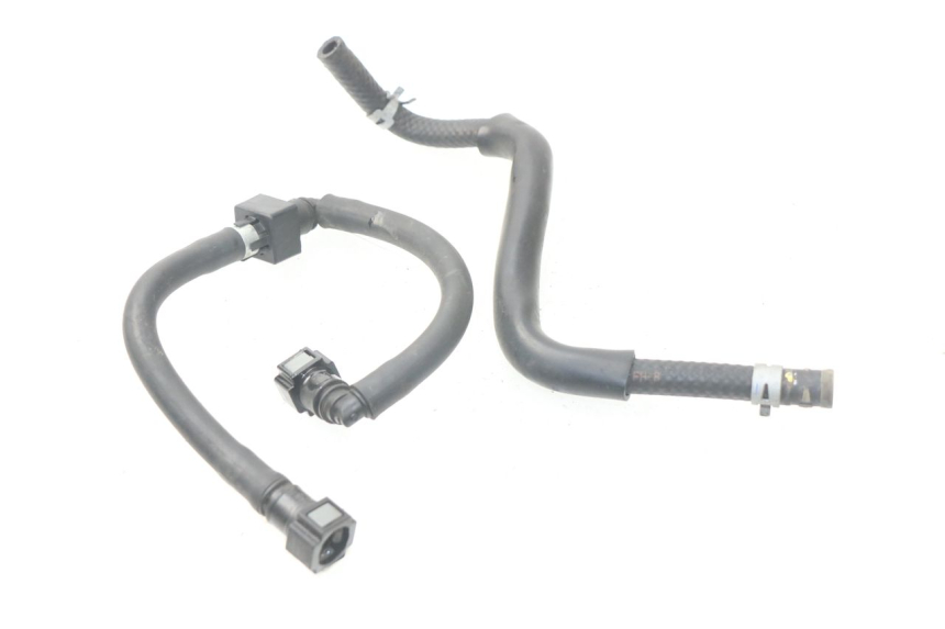 photo de INJECTORSLAANG YAMAHA TDM ABS 900 (2002 - 2014) - Detail van het onderdeel