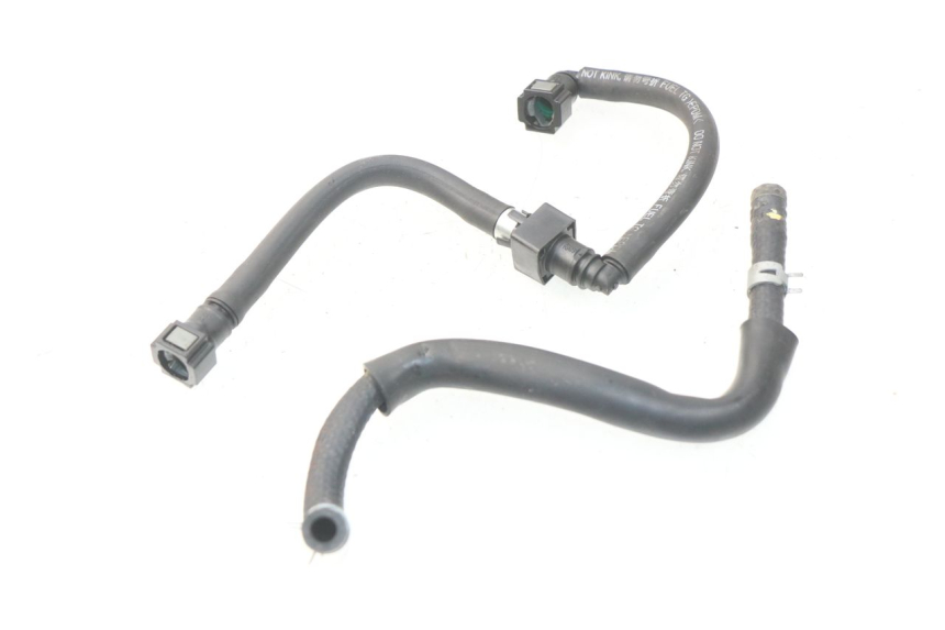 photo de INJECTORSLAANG YAMAHA TDM ABS 900 (2002 - 2014) - Hoofdaanzicht