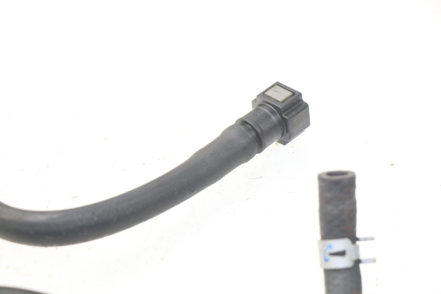 photo de INJECTORSLAANG YAMAHA TDM ABS 900 (2002 - 2014) - Detail van het onderdeel