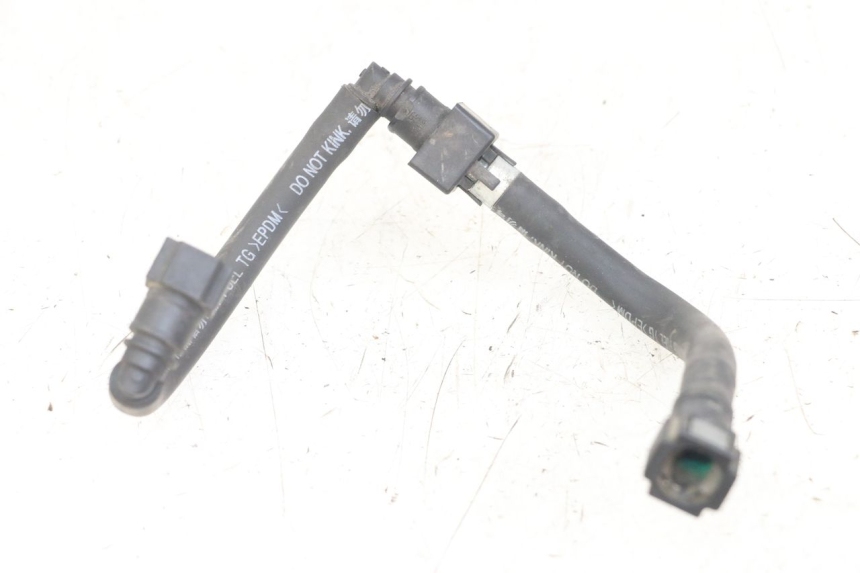 photo de INJECTORSLAANG YAMAHA TDM ABS 900 (2002 - 2014) - Hoofdaanzicht