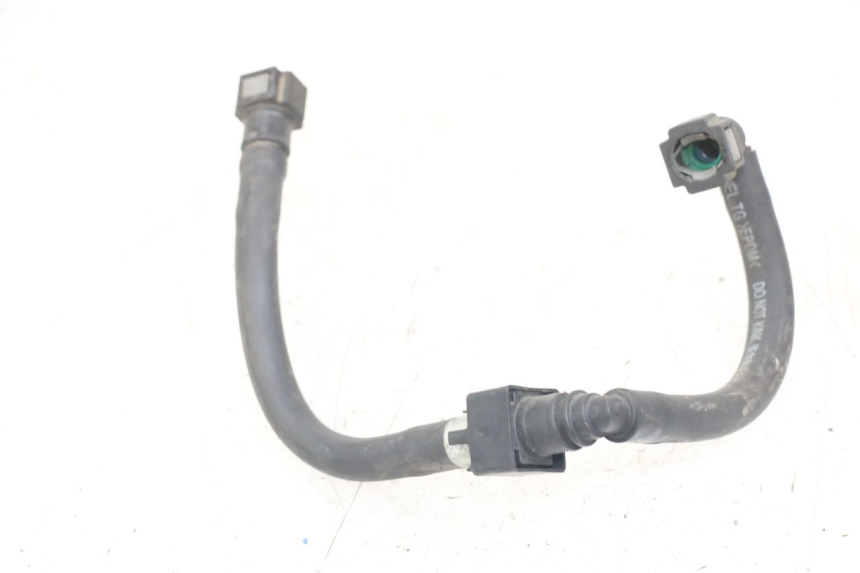 photo de INJECTORSLAANG YAMAHA TDM ABS 900 (2002 - 2014) - Zoom op gebruiksstaat