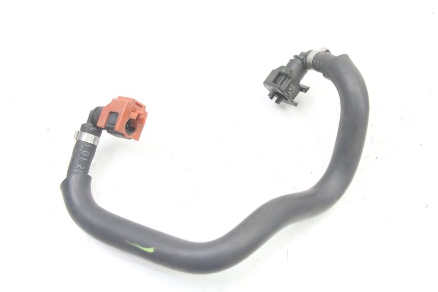 photo de INJECTORSLAANG YAMAHA TRACER 7 700 (2020 - 2024) - Hoofdaanzicht